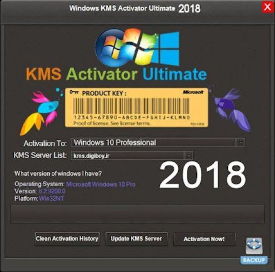 Kms Activator Office 2010 Professional Plus